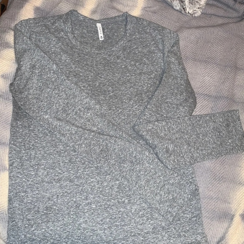 Z Supply Long Sleeve T Shirt